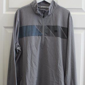 Travis Mathew lightweight Jacket